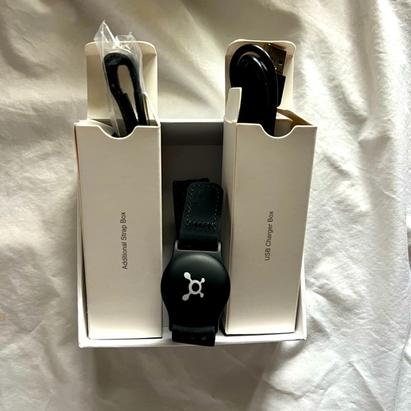 Orange theory fitness heart monitor - Picture 1 of 5